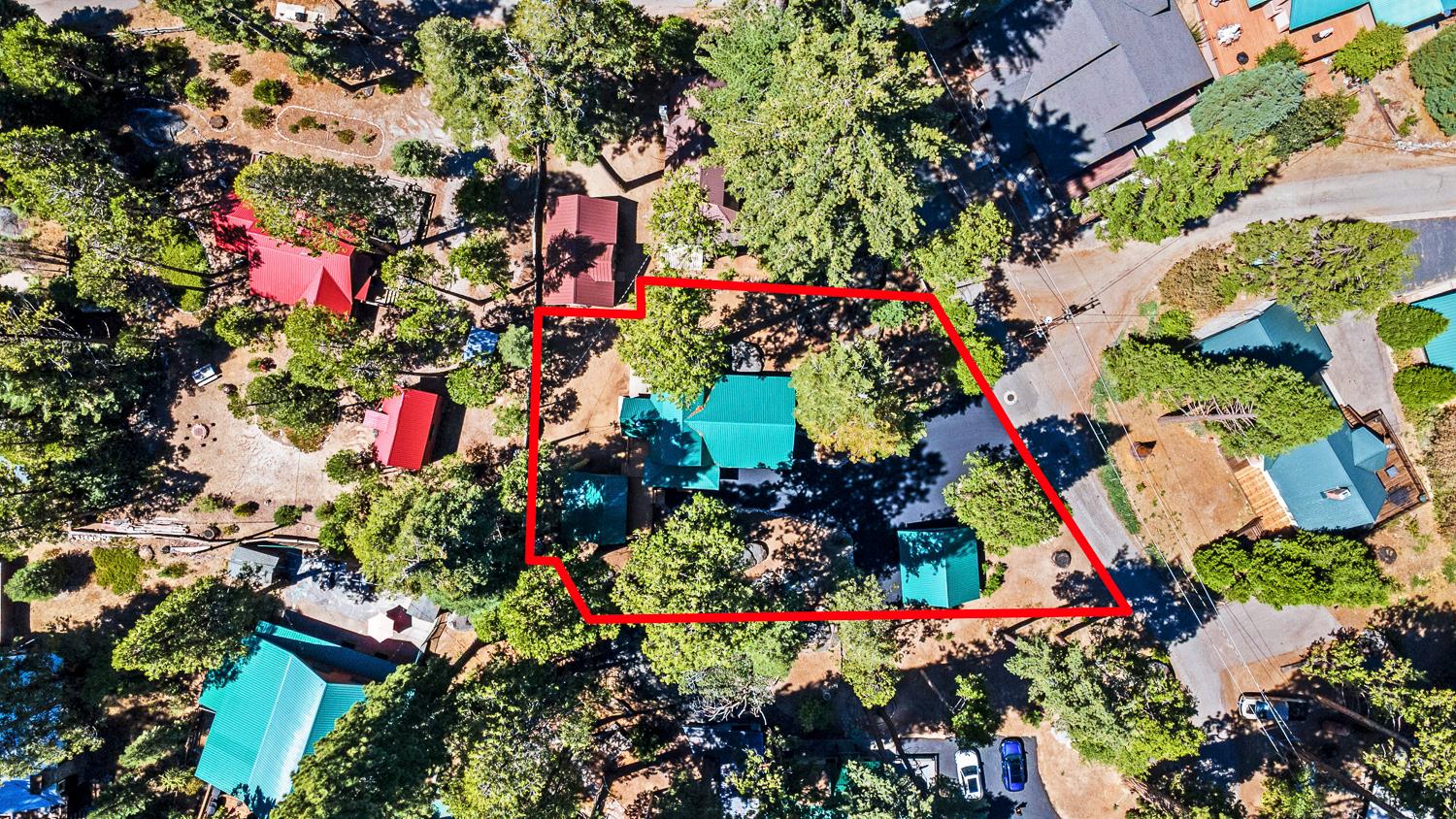 41836 Knobcone Ln, Shaver Lake, CA 93664