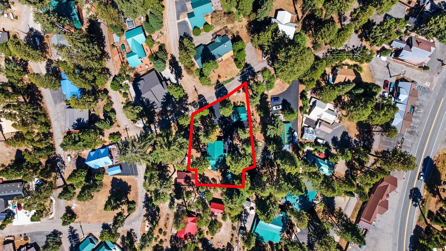 41836 Knobcone Ln, Shaver Lake, CA 93664