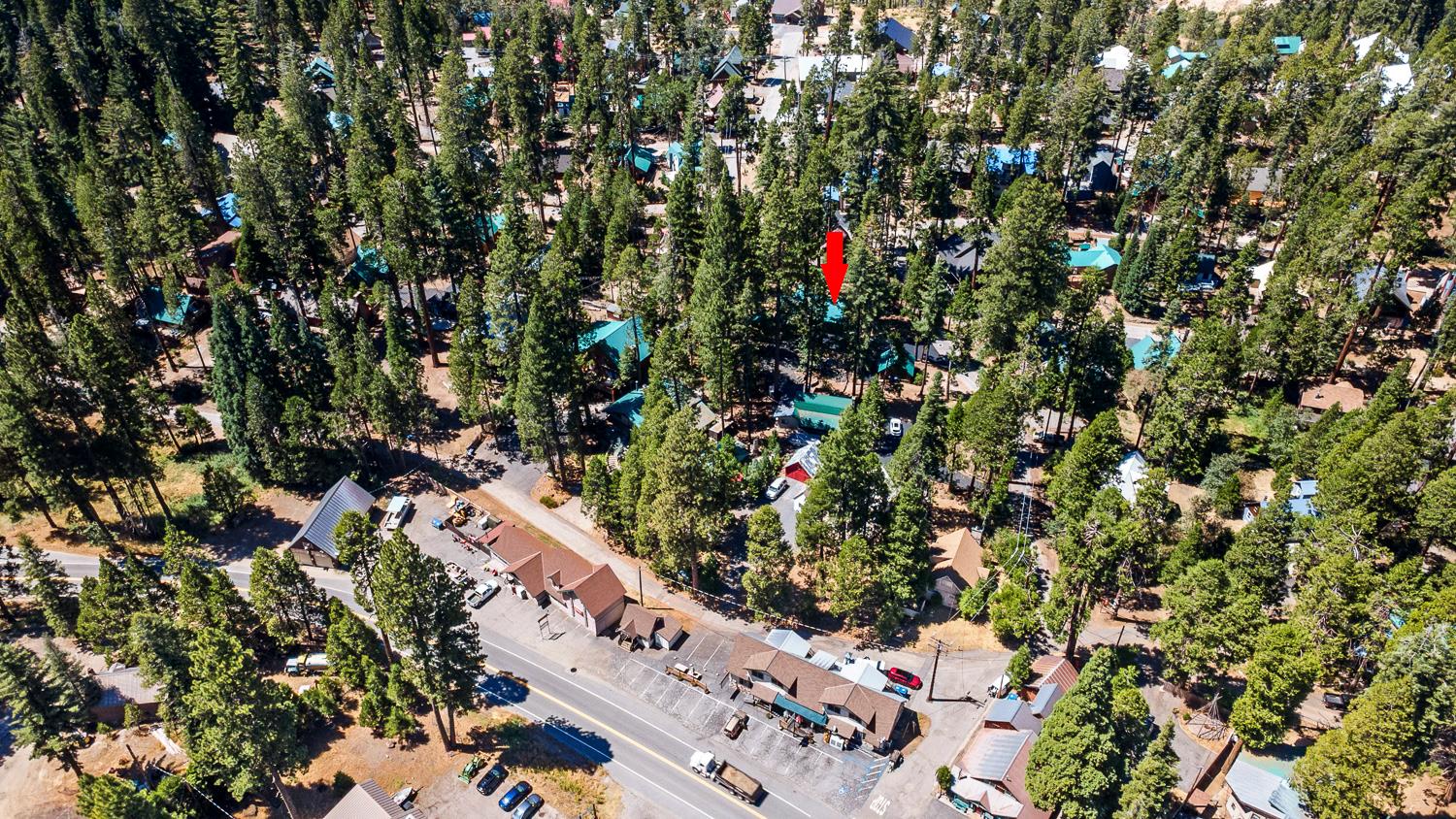 41836 Knobcone Ln, Shaver Lake, CA 93664