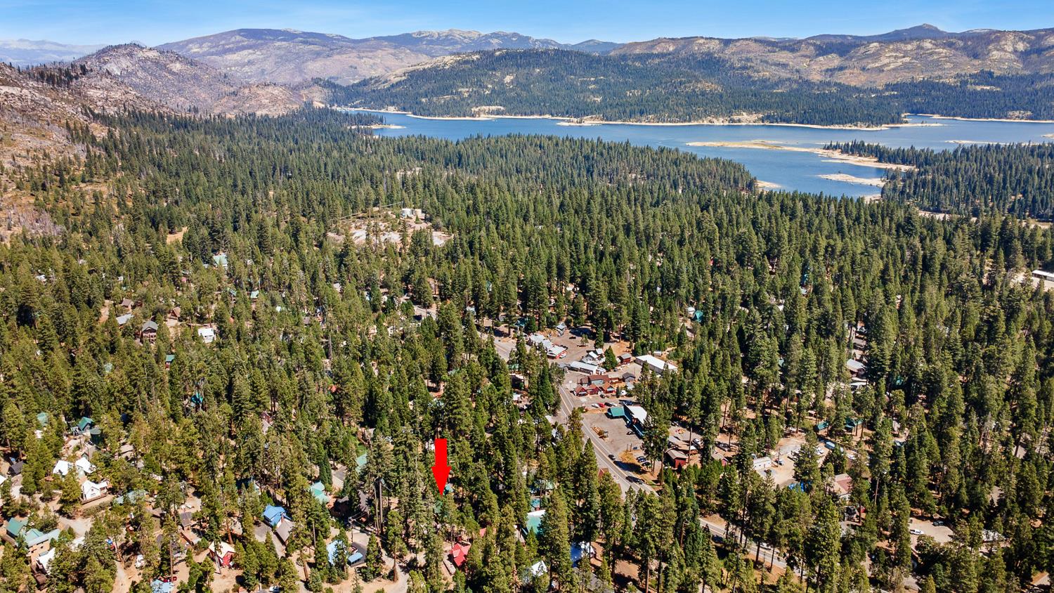 41836 Knobcone Ln, Shaver Lake, CA 93664