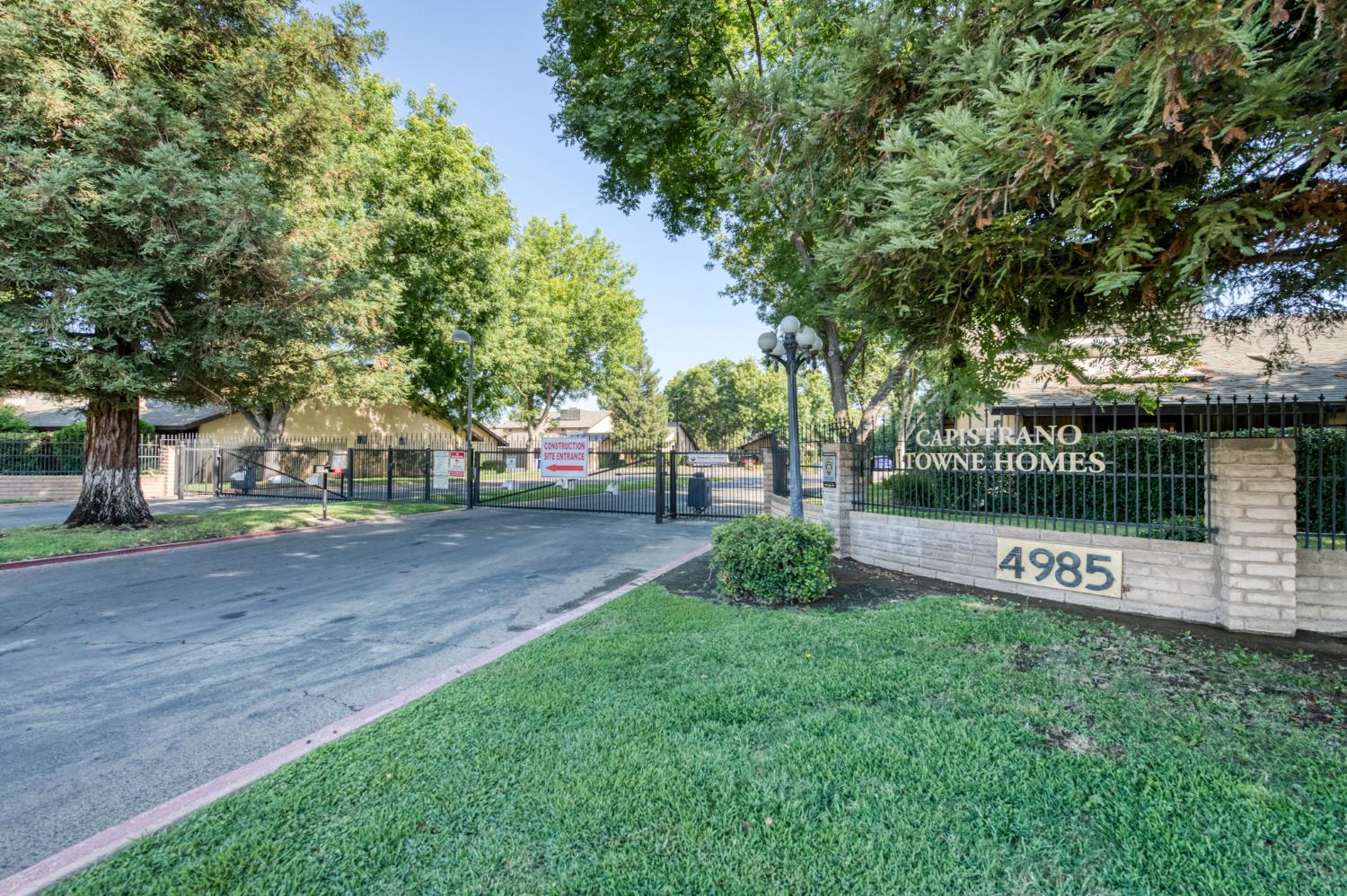 4985 E Butler Ave #105, Fresno, CA 93727