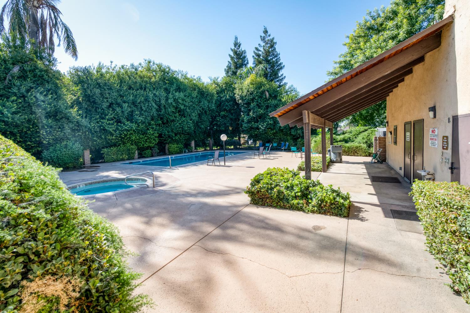 4985 E Butler Ave #105, Fresno, CA 93727