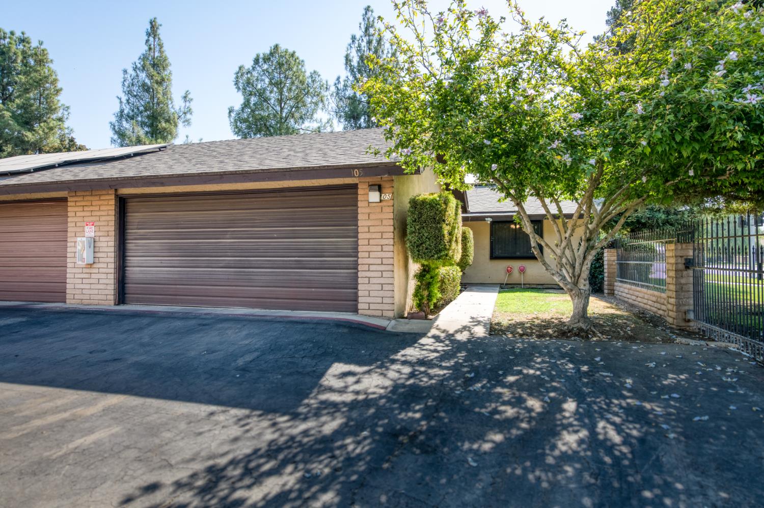 4985 E Butler Ave #105, Fresno, CA 93727