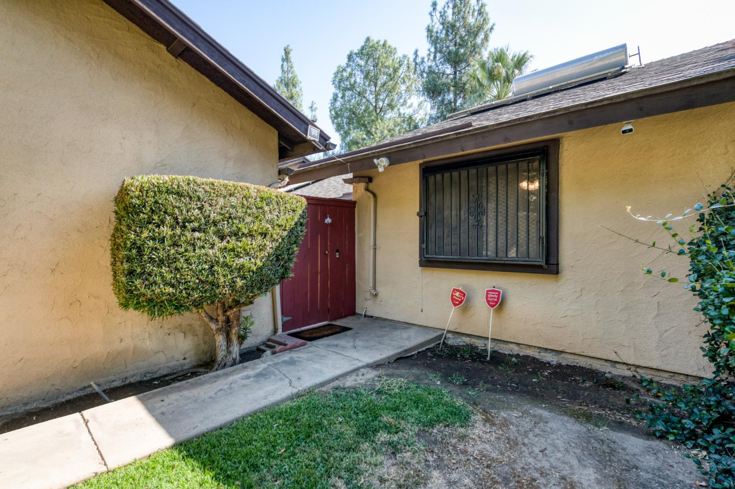 4985 E Butler Ave #105, Fresno, CA 93727