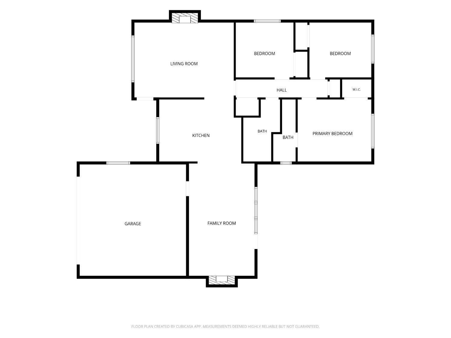 2605 E Sussex Way, Fresno, CA 93726