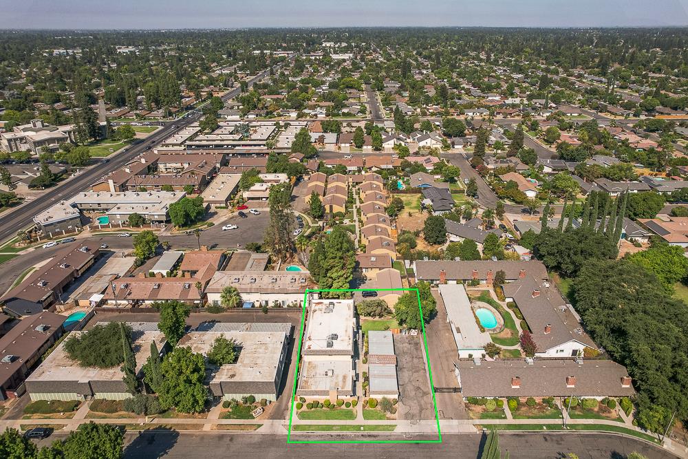 6075 N Poplar Ave, Fresno, CA 93704