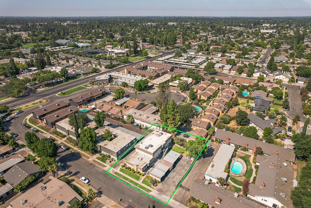 6075 N Poplar Ave, Fresno, CA 93704