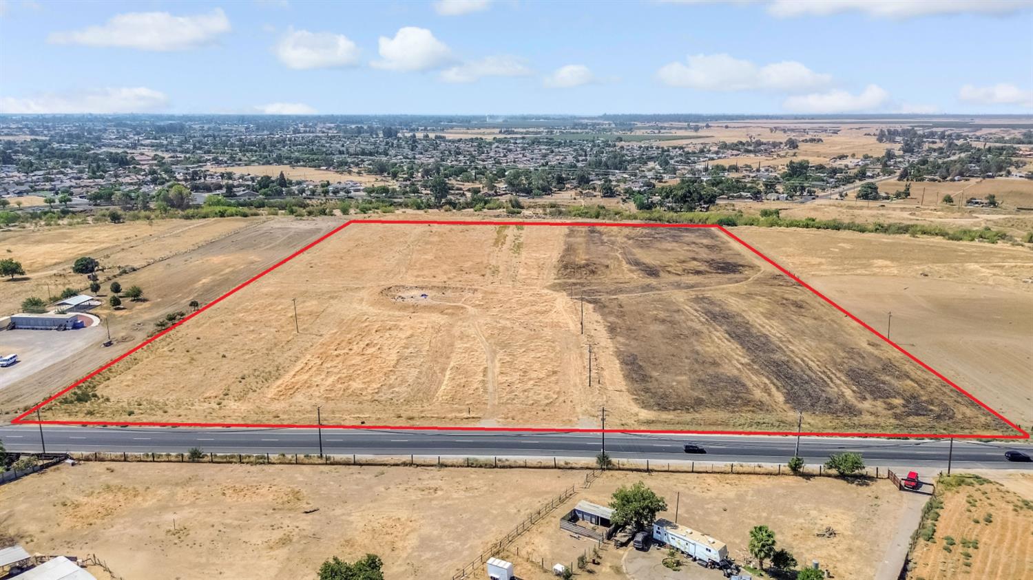 28139 Highway 145, Madera, CA 93638