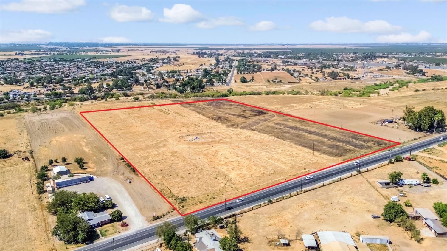 28139 Highway 145, Madera, CA 93638
