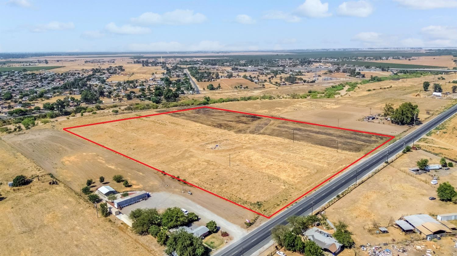 28139 Highway 145, Madera, CA 93638
