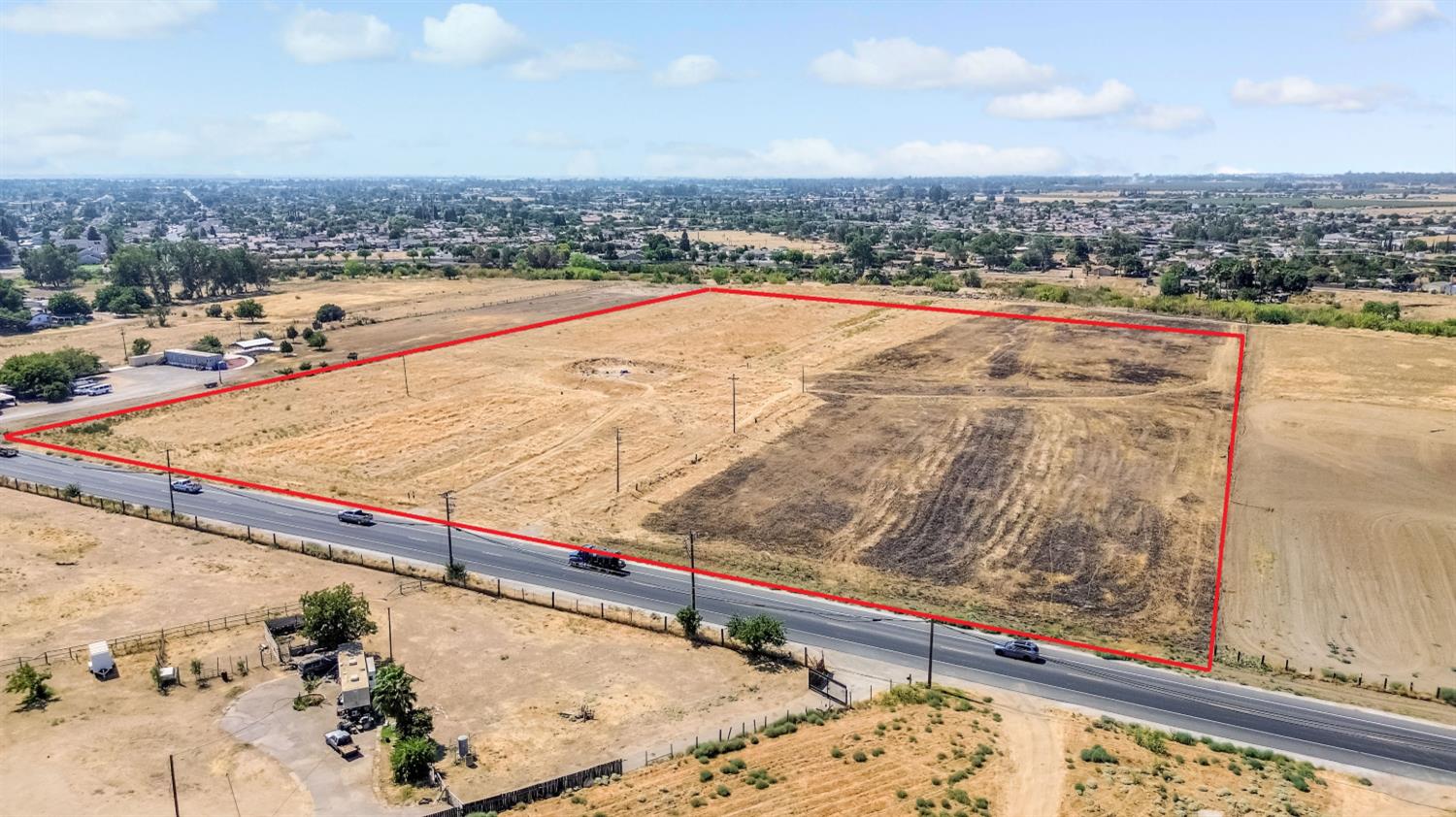 28139 Highway 145, Madera, CA 93638