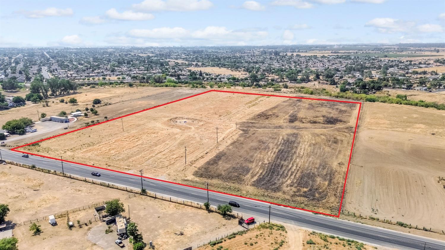 28139 Highway 145, Madera, CA 93638