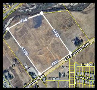 28139 Highway 145, Madera, CA 93638