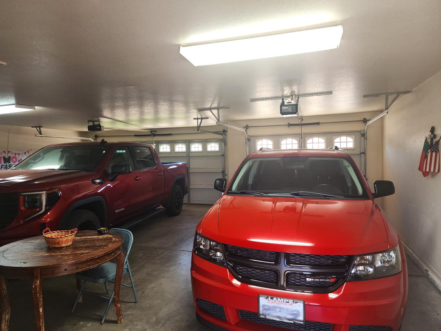 1717 E Ash Ave, Tulare, CA 93274