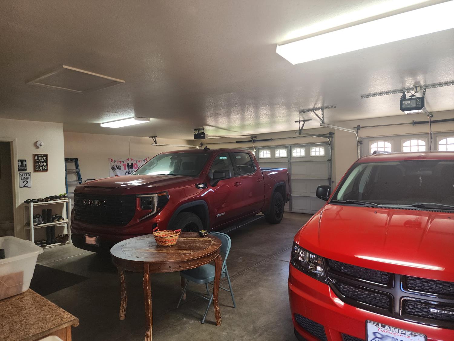1717 E Ash Ave, Tulare, CA 93274