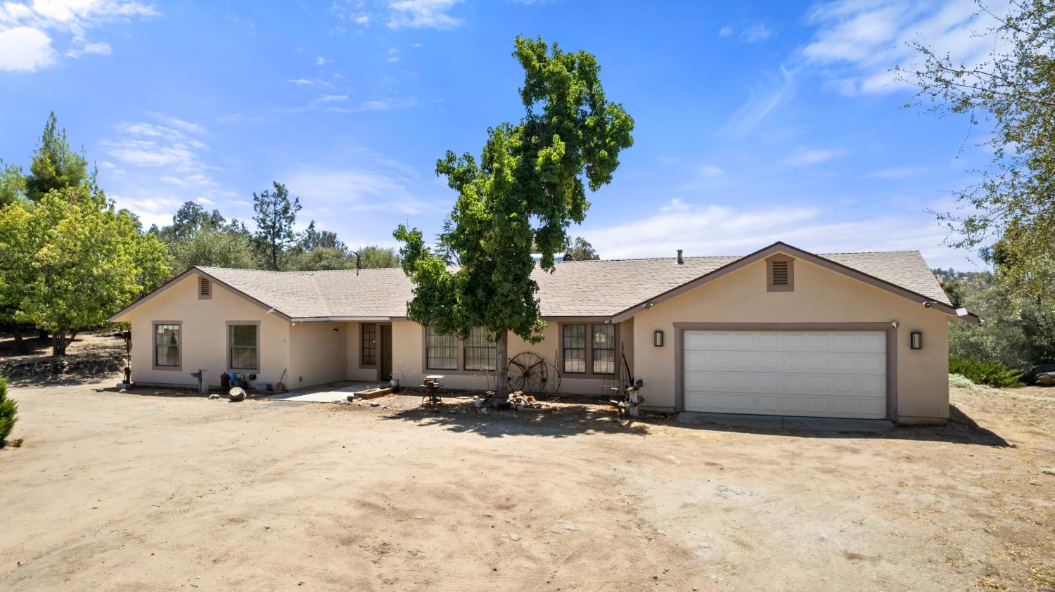 32540 Water Gultch Rd, Coarsegold, CA 93614