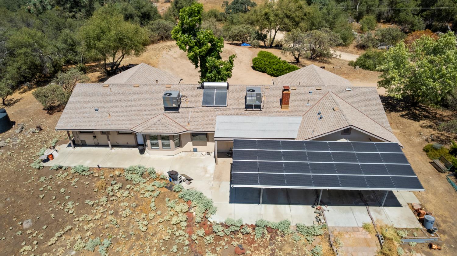 32540 Water Gultch Rd, Coarsegold, CA 93614