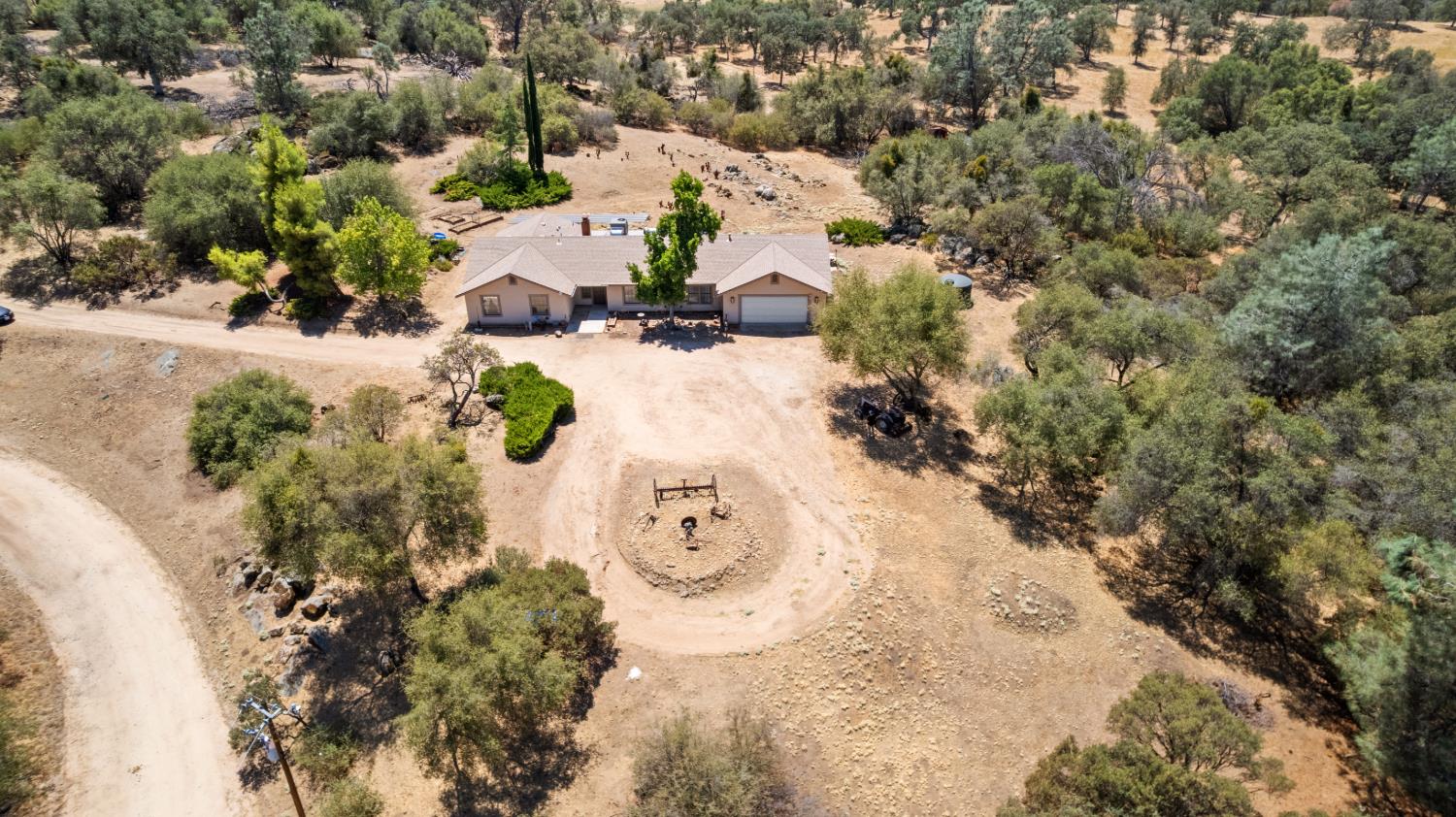 32540 Water Gultch Rd, Coarsegold, CA 93614