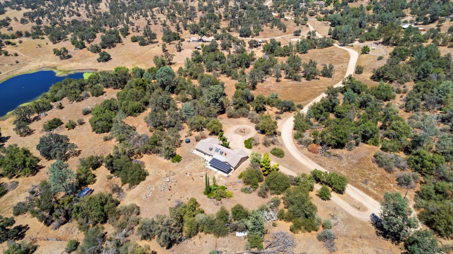 32540 Water Gultch Rd, Coarsegold, CA 93614