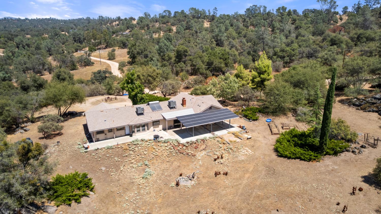 32540 Water Gultch Rd, Coarsegold, CA 93614