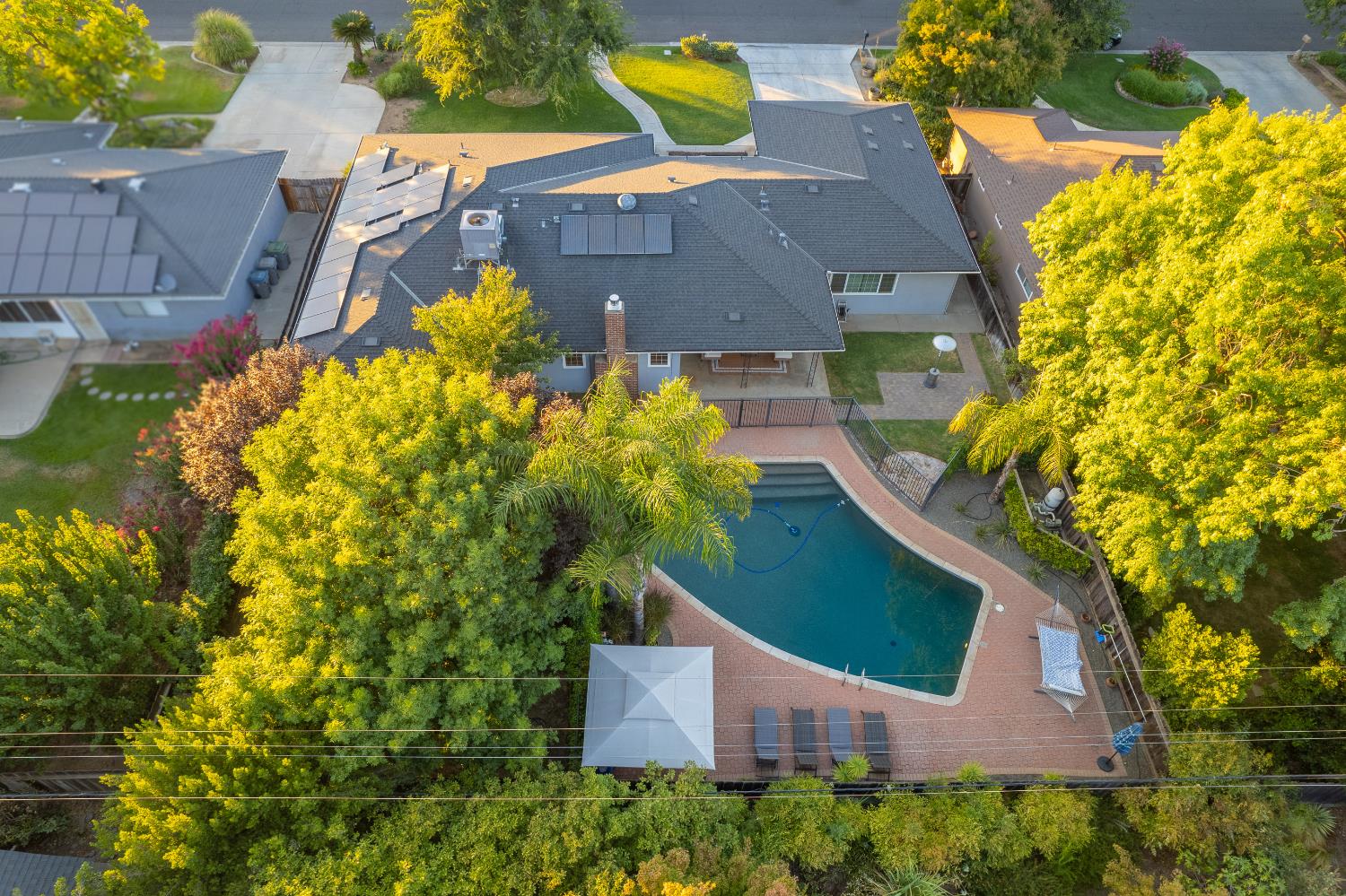 1519 W Ellery Way, Fresno, CA 93711