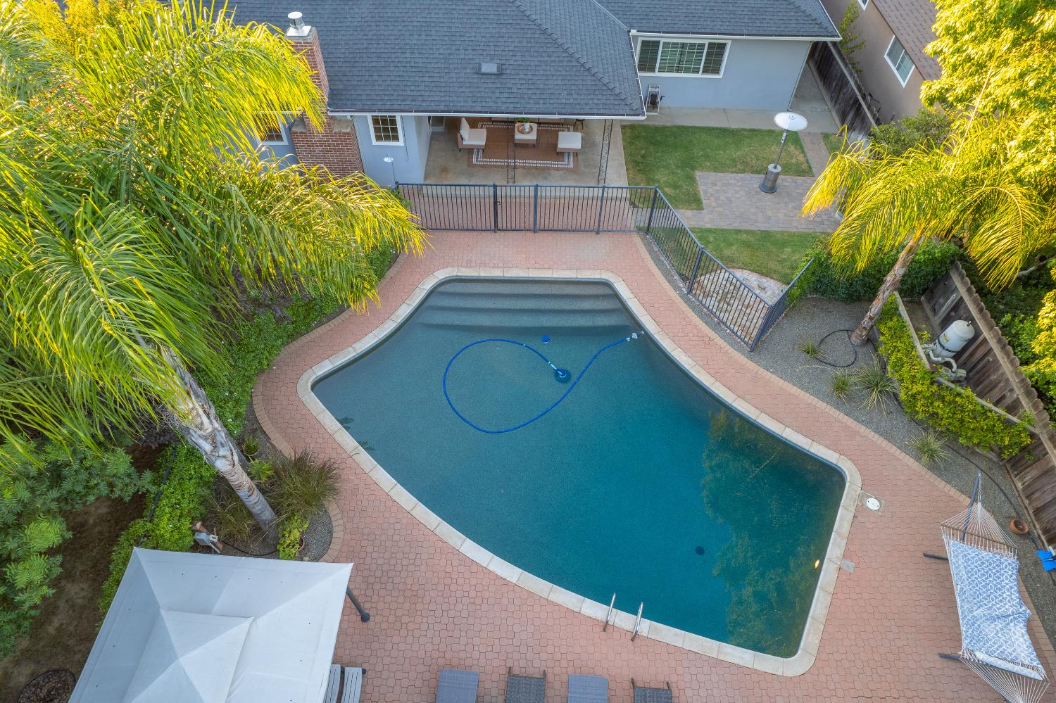 1519 W Ellery Way, Fresno, CA 93711