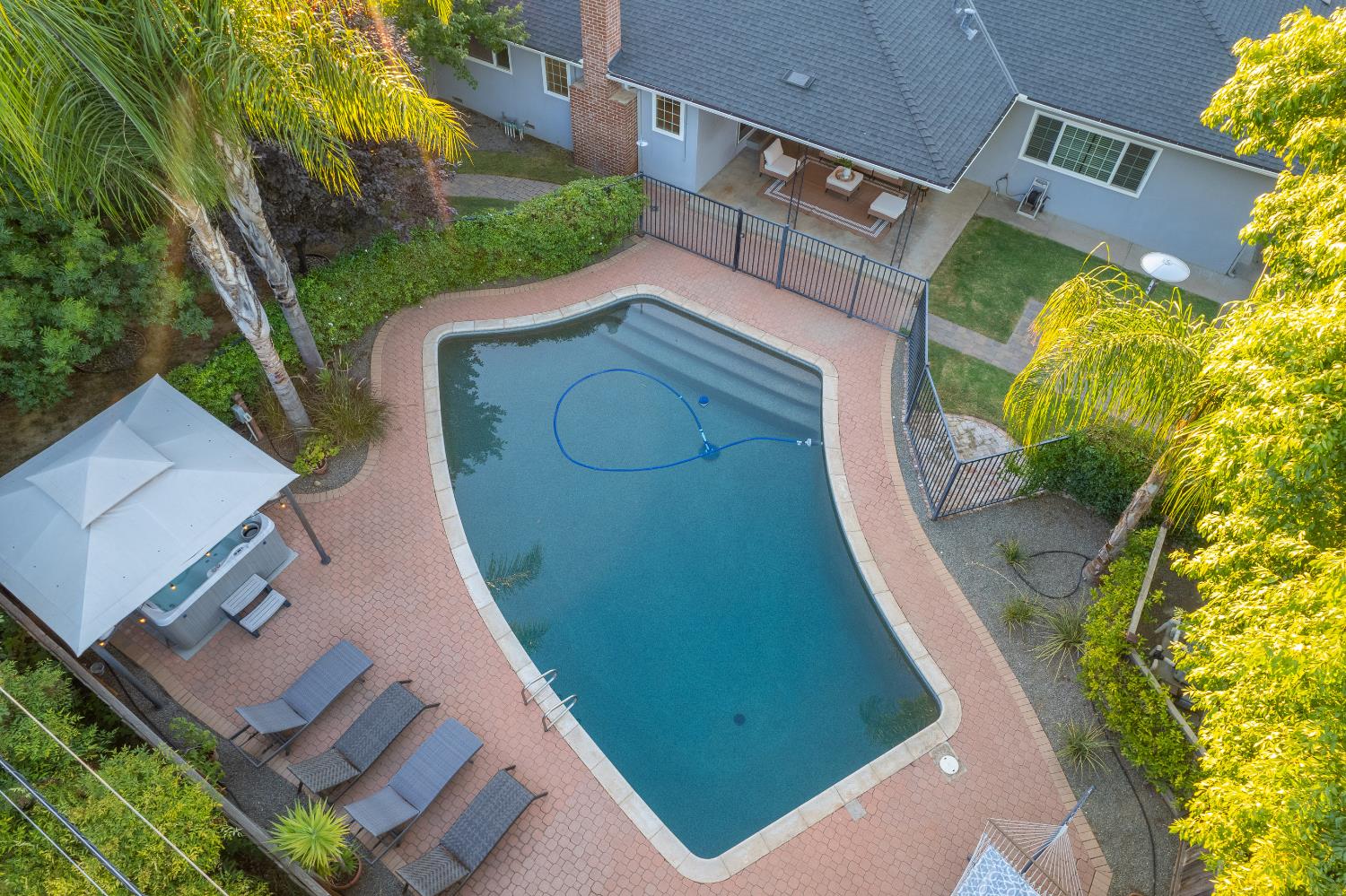 1519 W Ellery Way, Fresno, CA 93711