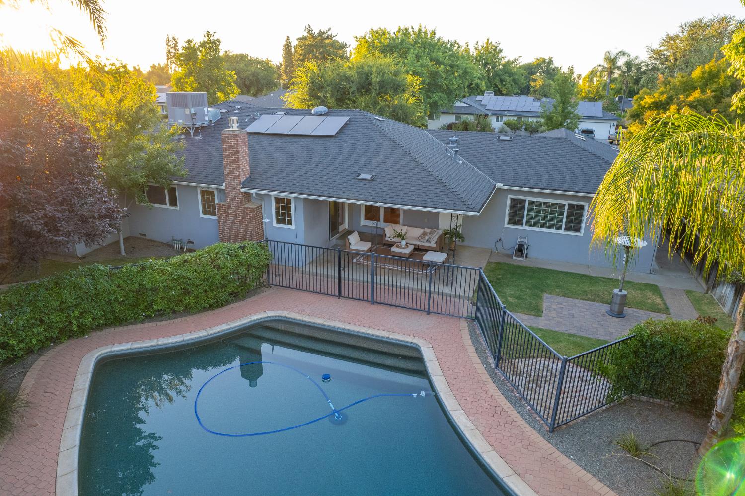 1519 W Ellery Way, Fresno, CA 93711
