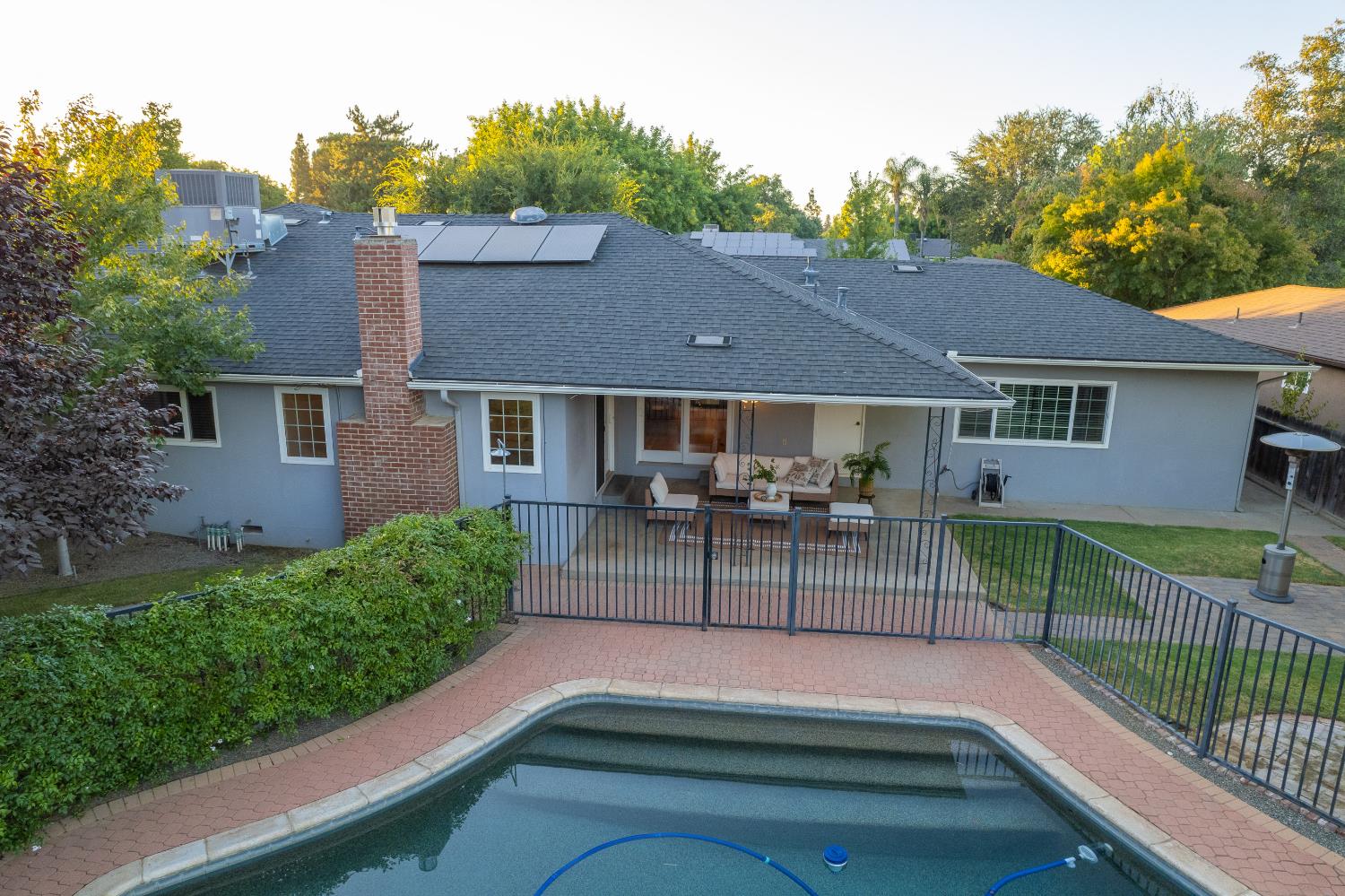 1519 W Ellery Way, Fresno, CA 93711