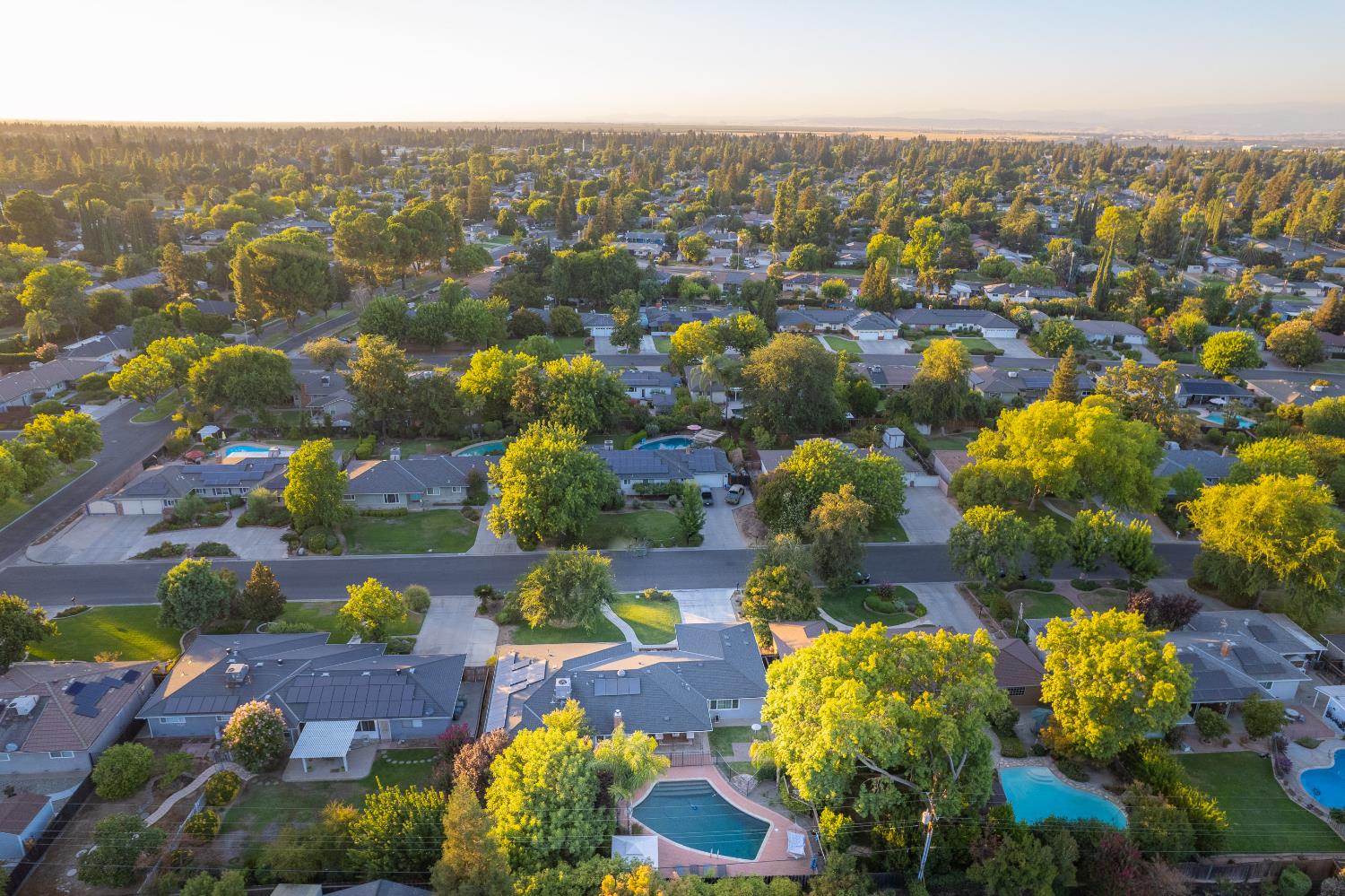 1519 W Ellery Way, Fresno, CA 93711