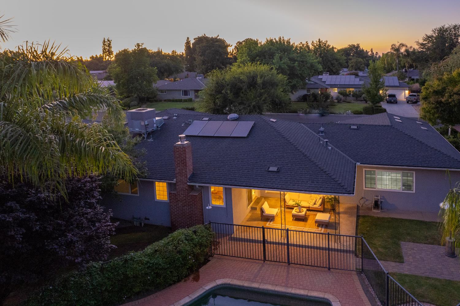 1519 W Ellery Way, Fresno, CA 93711