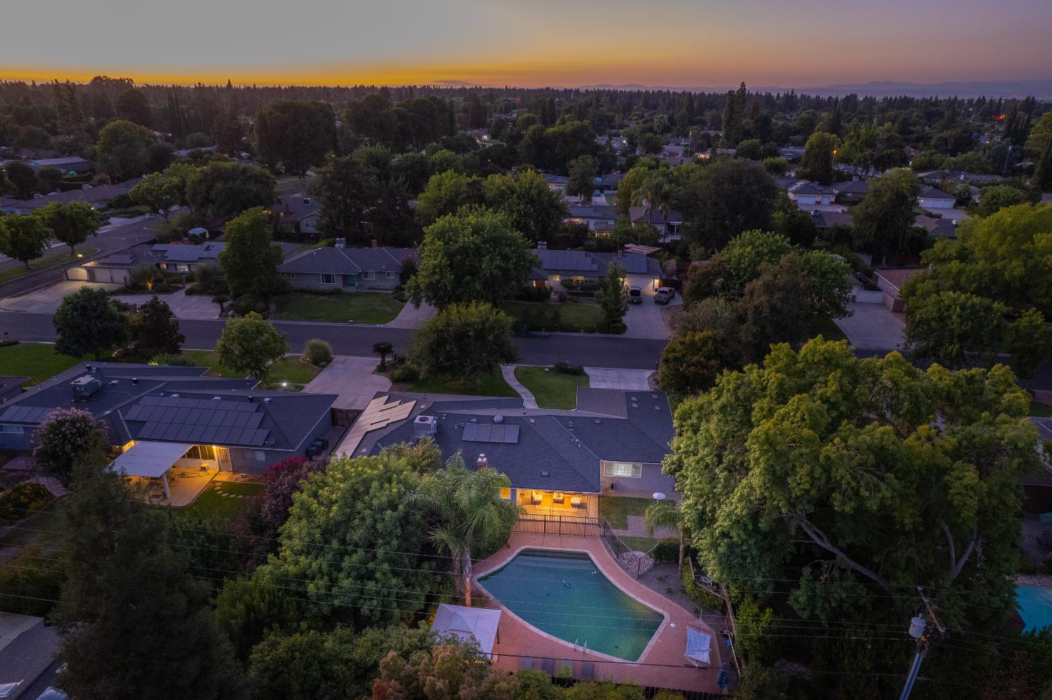 1519 W Ellery Way, Fresno, CA 93711