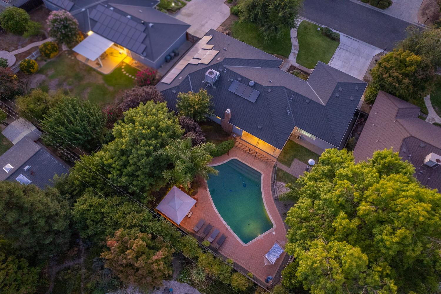 1519 W Ellery Way, Fresno, CA 93711