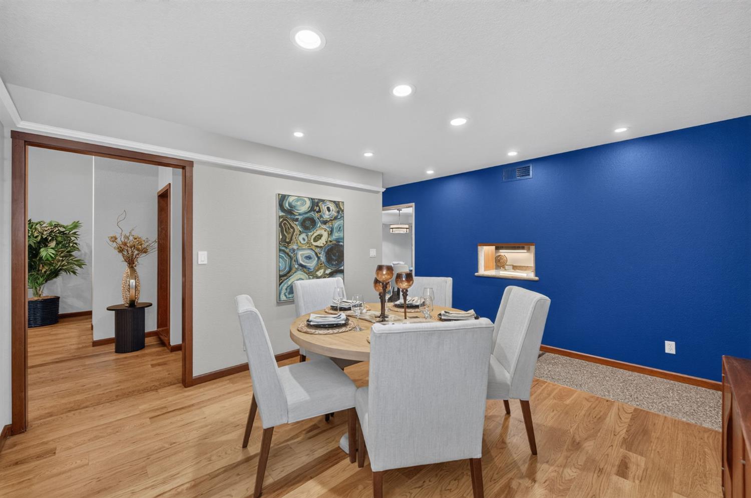 2666 W San Jose Ave, Fresno, CA 93711