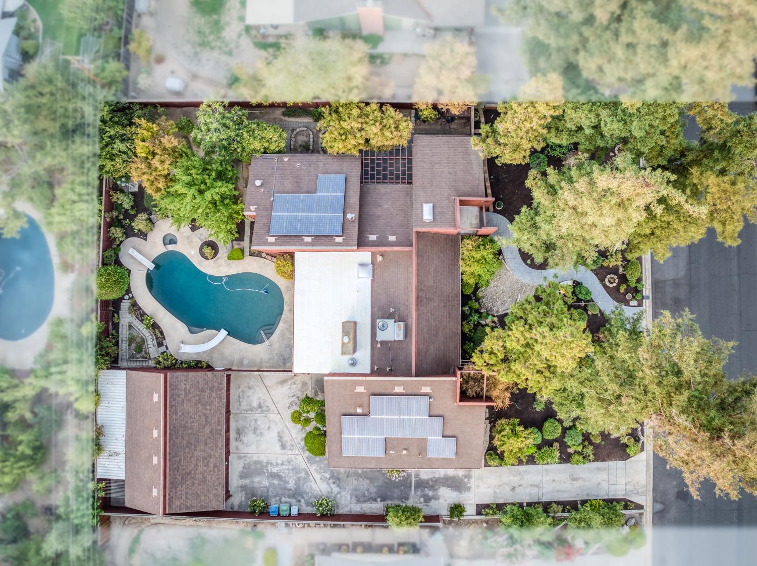 2666 W San Jose Ave, Fresno, CA 93711
