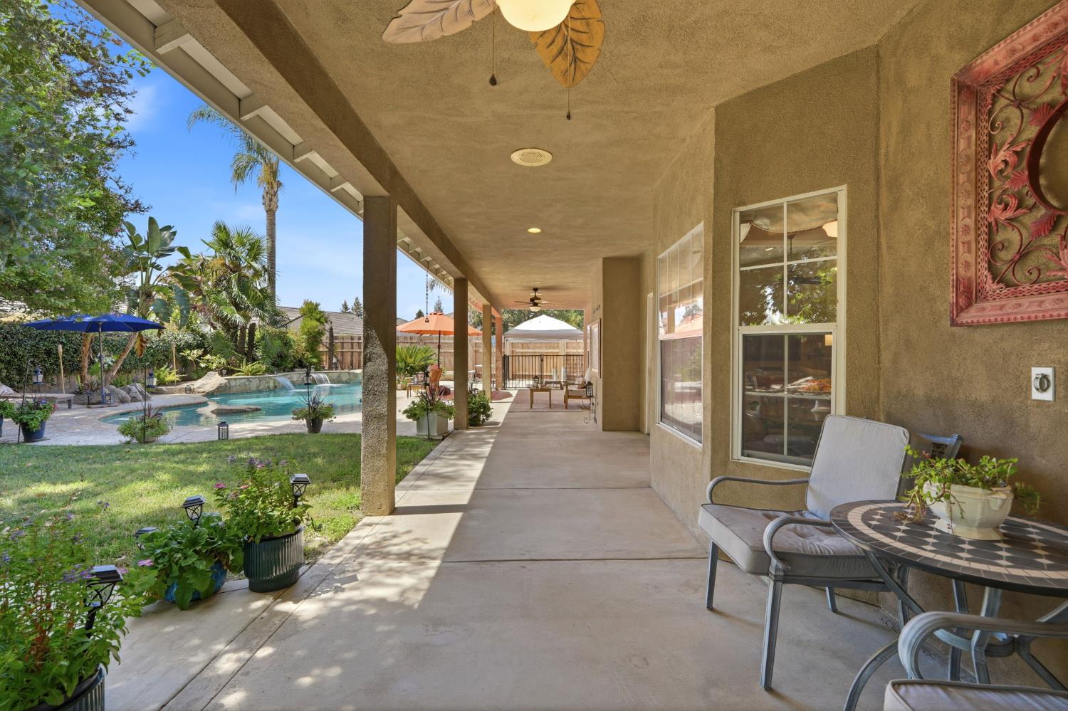 5535 W Vine Ct, Visalia, CA 93291