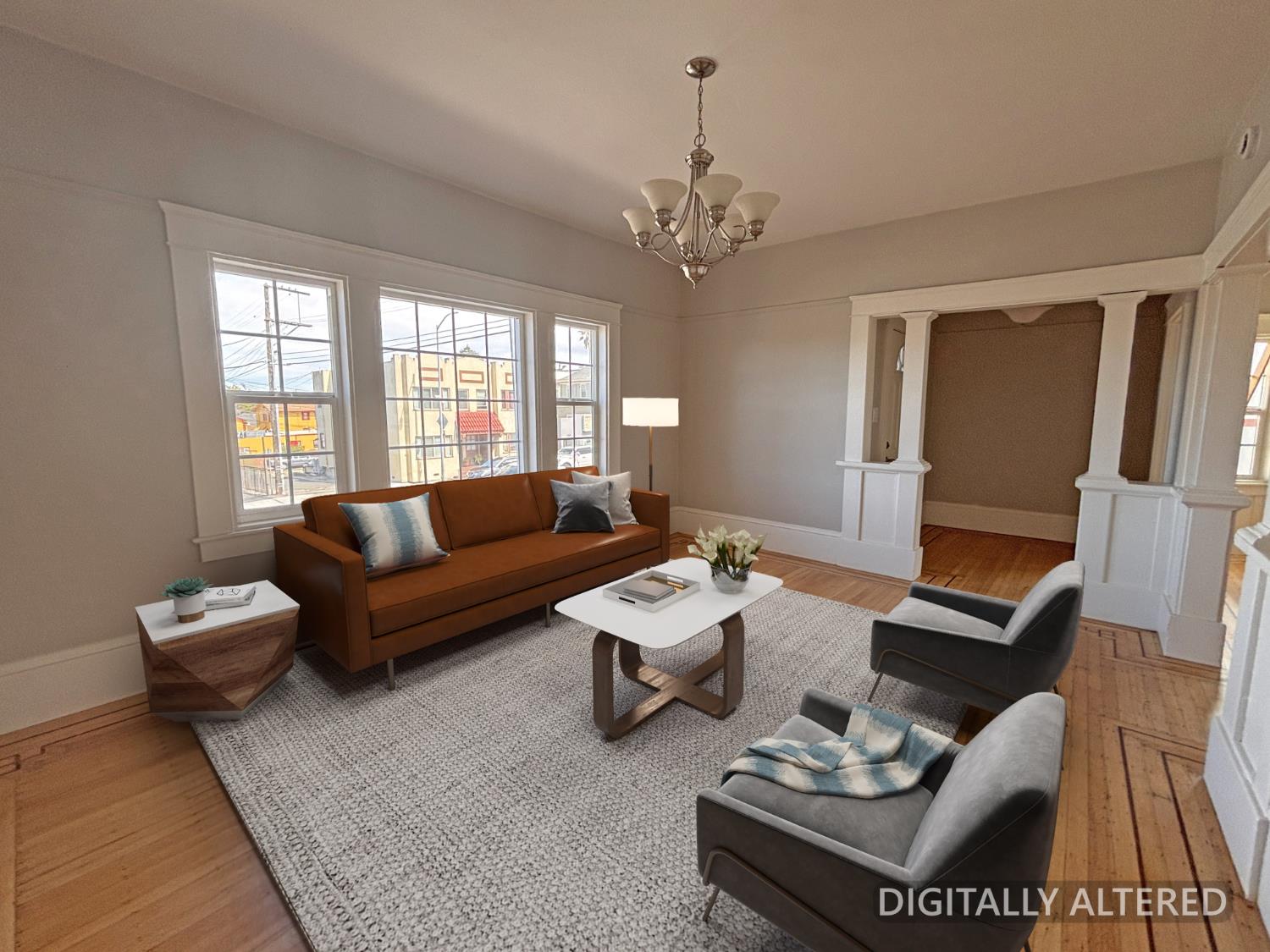 2417 Sonoma Blvd, Vallejo, CA 94590