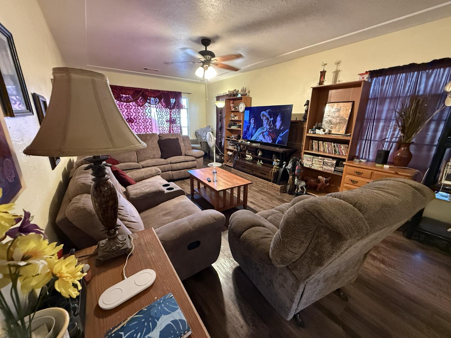 3653 N Hulbert Ave, Fresno, CA 93705
