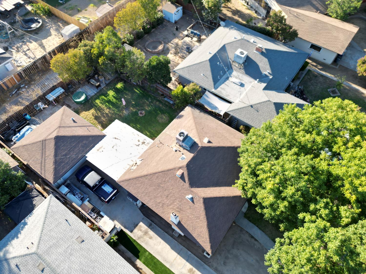 3653 N Hulbert Ave, Fresno, CA 93705