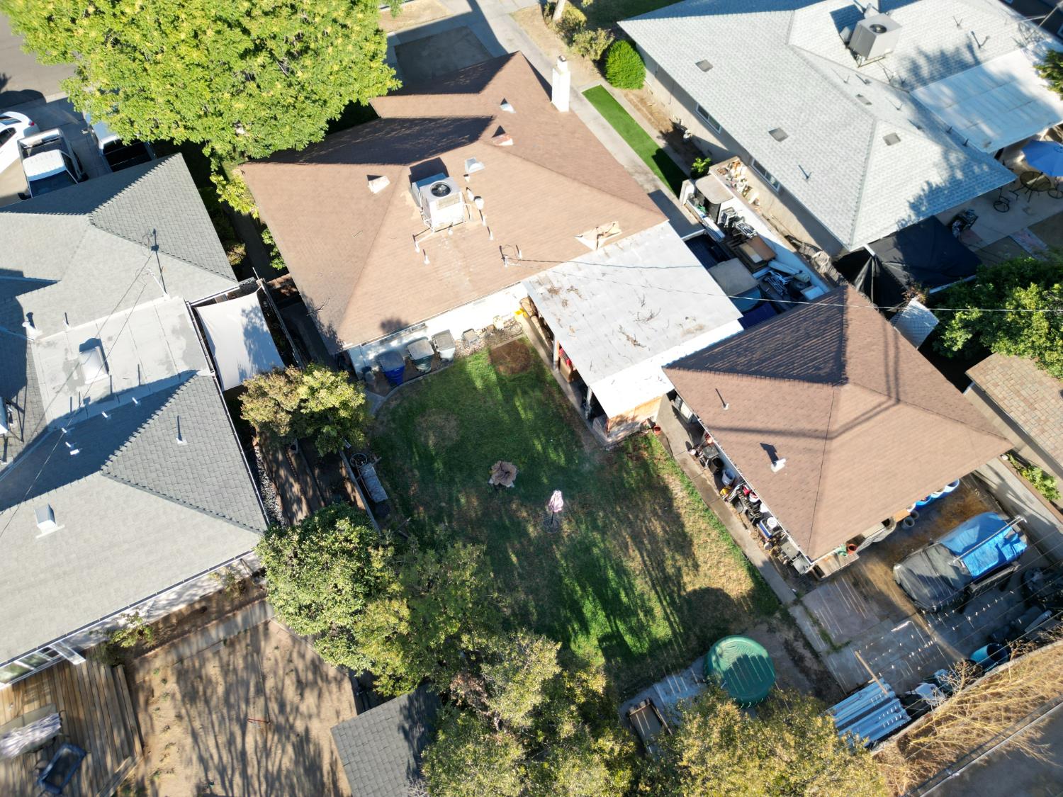 3653 N Hulbert Ave, Fresno, CA 93705