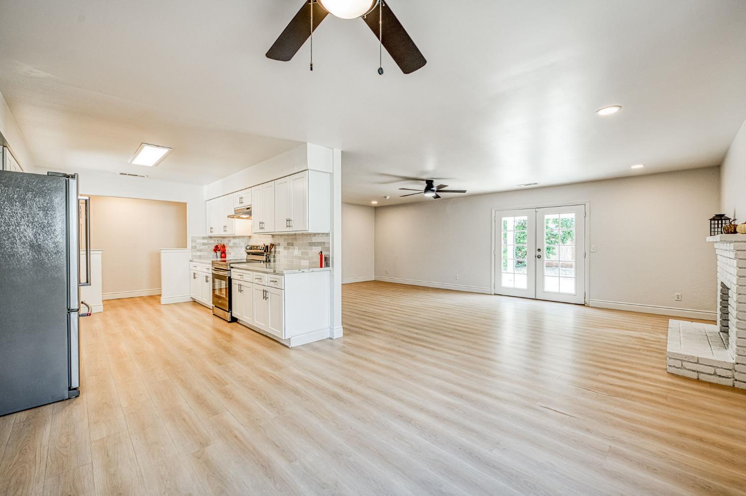 4157 N Babigian Ave, Fresno, CA 93722