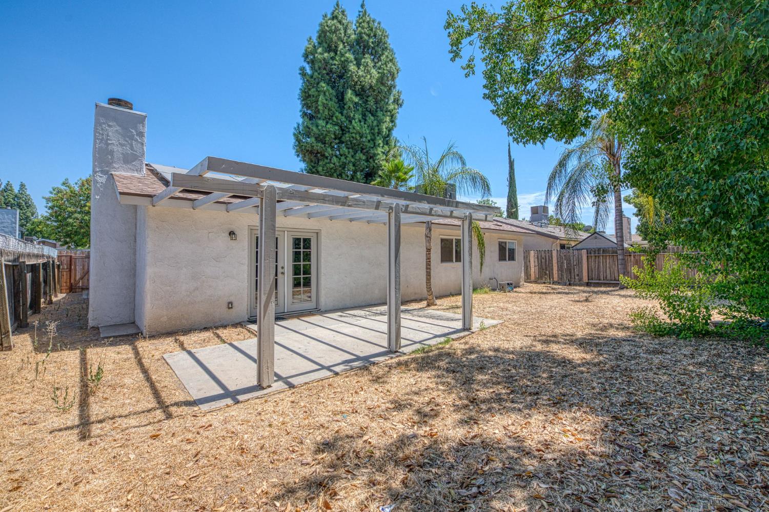 4157 N Babigian Ave, Fresno, CA 93722