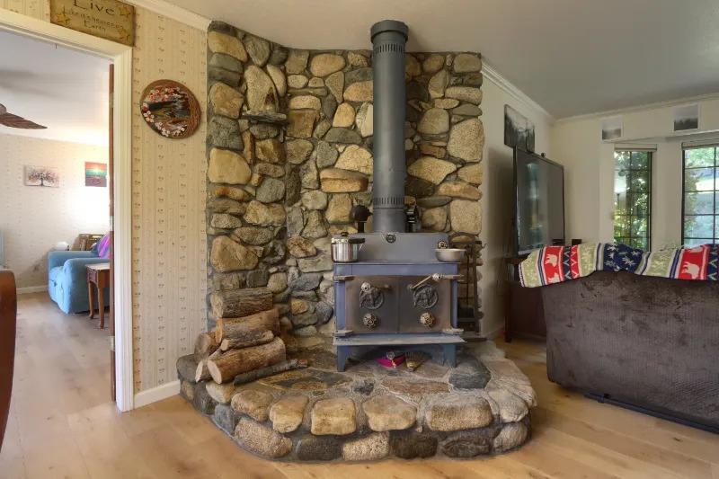 5909 Evergreen, Mariposa, CA 95338