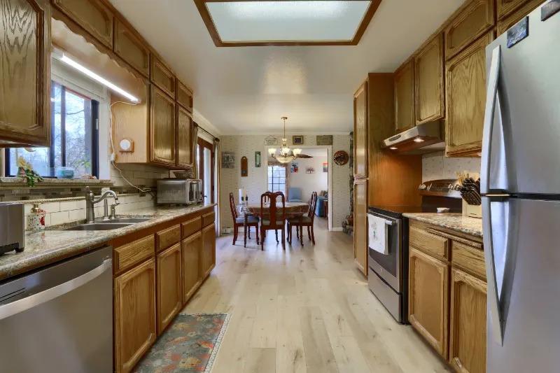5909 Evergreen, Mariposa, CA 95338