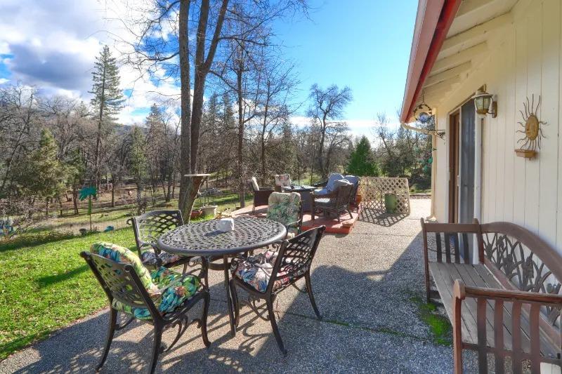 5909 Evergreen, Mariposa, CA 95338