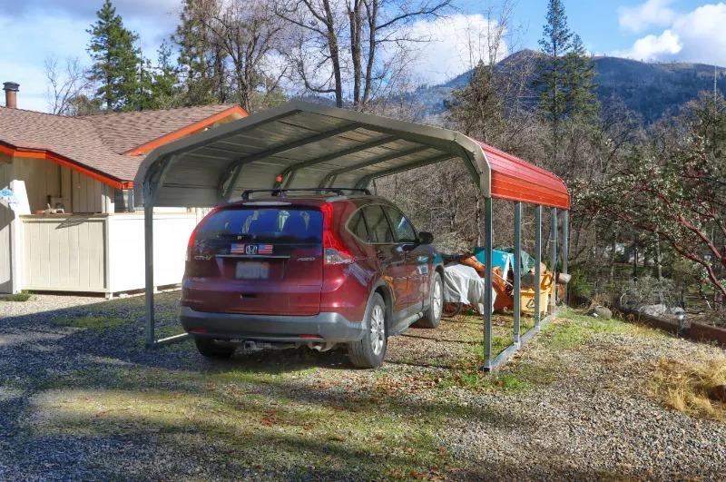 5909 Evergreen, Mariposa, CA 95338