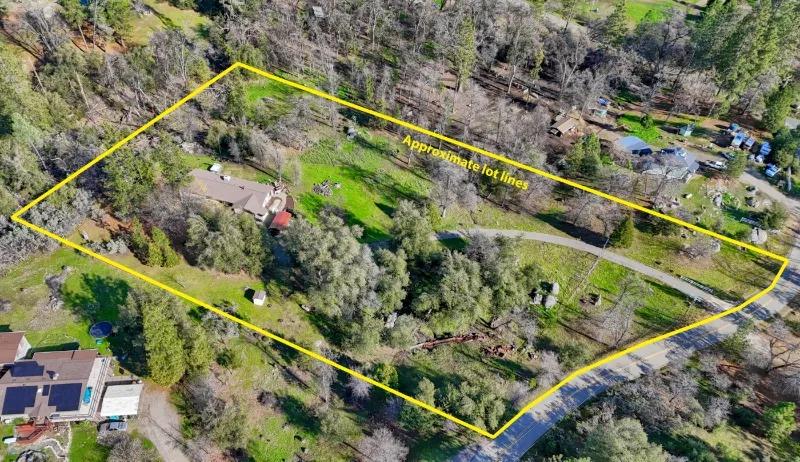5909 Evergreen, Mariposa, CA 95338