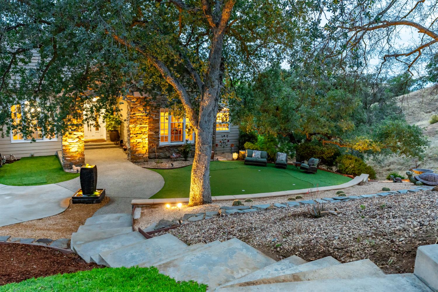 22113 Oak Glen Ln, Friant, CA 93626