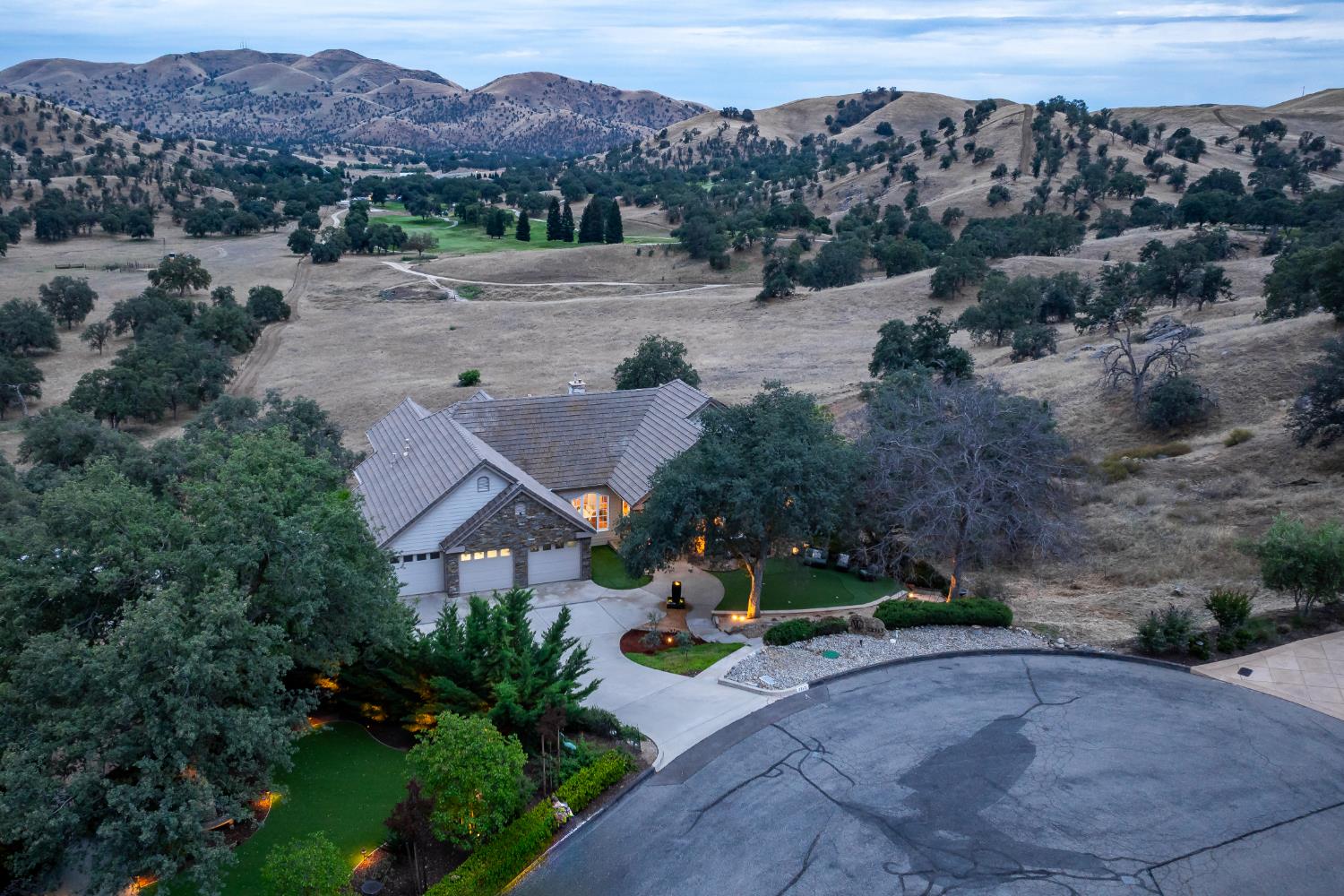 22113 Oak Glen Ln, Friant, CA 93626