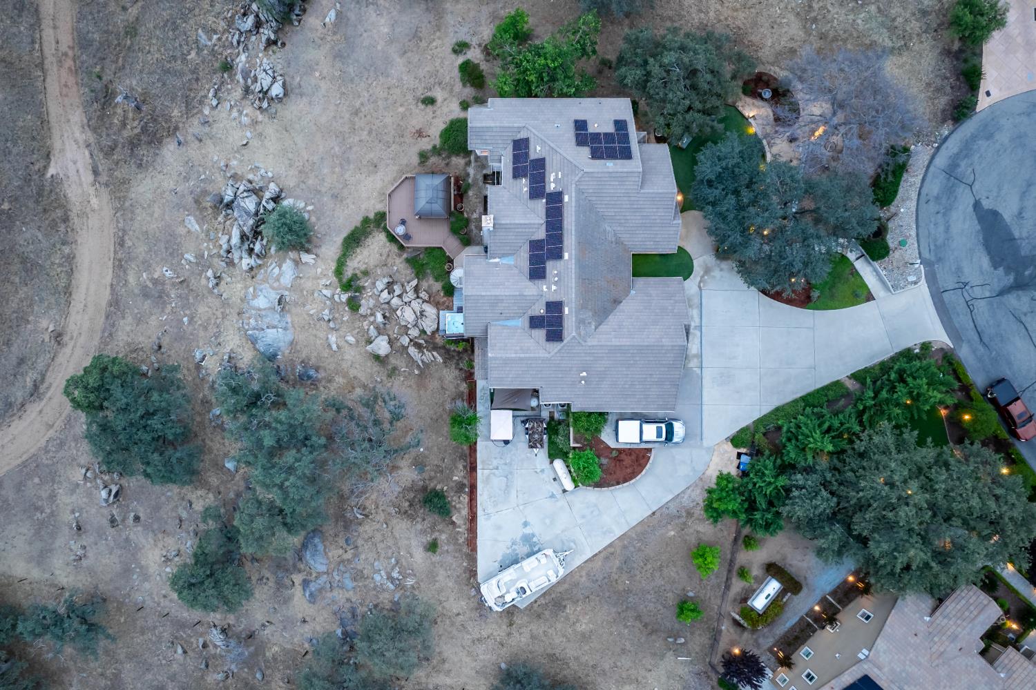 22113 Oak Glen Ln, Friant, CA 93626